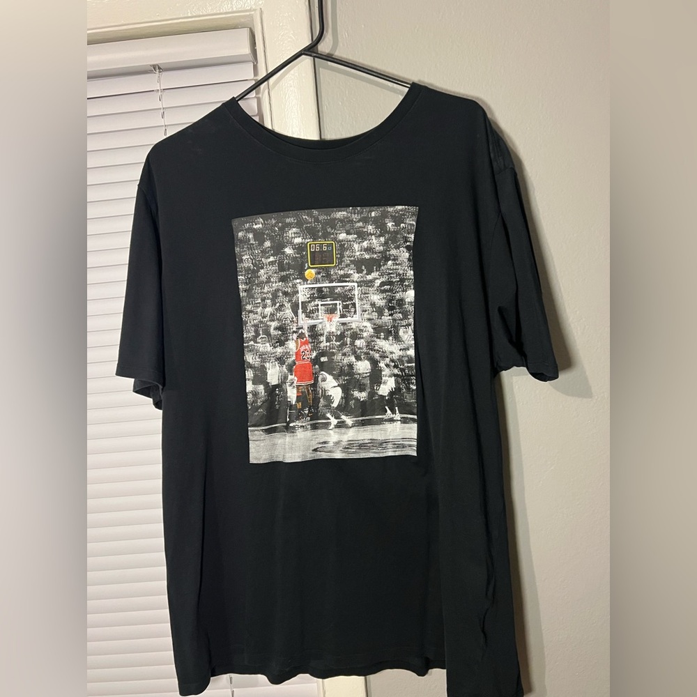 Jordan Men’s graphic tee
